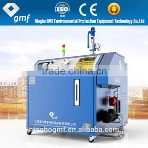 New Condition and Industrial Usage Electric Superheated Steam Boiler 70kW 65kg Steam Output thumbnail-1