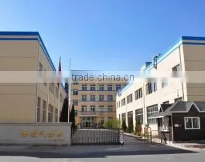 Dalian Golden Time Enterprise Co., Ltd. company overview - view 1 thumbnail
