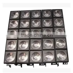 LED 4in1 RGBW Matrix Lighting With DMX512 thumbnail-3