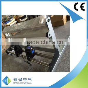 Dryer and Take up System for Mini Printer thumbnail-2