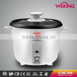 Drum Rice Cooker thumbnail-1