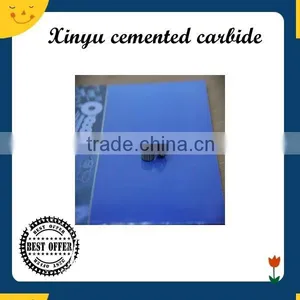 Tungsten Carbide Insert Tungsten Carbide Tipped Saw Blade thumbnail-1