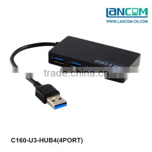 USB 3.0 Converter Hub Cable 3.0 for Hub 4 Ports, Hub 7 Ports thumbnail-1