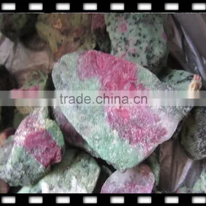 Hot Sales Natural Red Emerald Stone Price Emerald Rough thumbnail-4