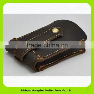 15116 Multiple Function Leather Key Holders thumbnail-4