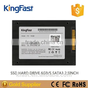 KingFast Brand F2 32GB 2.5'' Internal SATA SSD Solid State Hard Disk thumbnail-5