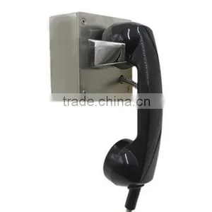 Special Price, Wall Mounted Telephone KNZD-53 Door Phone Auto Dial for Subway, Highway, Elevators, Terminals, Hotels Phone thumbnail-3