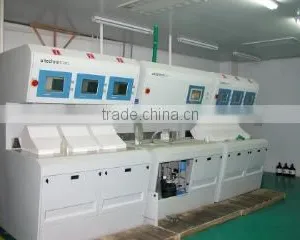 Qingdao Junzheng Disc Co., Ltd. company overview - view 1 thumbnail