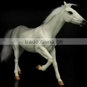 OEM Horse Toy Figures,ODM Horse Figurines,ODM Animal Statues thumbnail-1