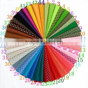 100% Cotton Fabric for Bed Sheets thumbnail-1