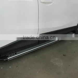 TYPE B: SIDE STEP for Mazda CX-5, CX-5 RUNNING BOARD thumbnail-2