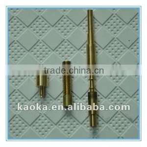 Machine Parts Hardware,spindle for Machine Parts,air Valve for Machine Parts thumbnail-1