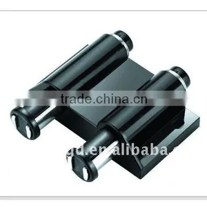 Magnetic Plastic Door Stopper/two Ways thumbnail-1