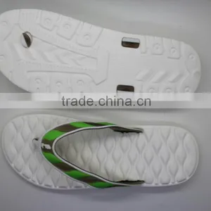 EVA Cross Injection Sandal Shoe thumbnail-2