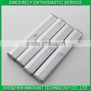 Energy Saving Lamp Infrared Induction LED Light For Closet Wall thumbnail-4