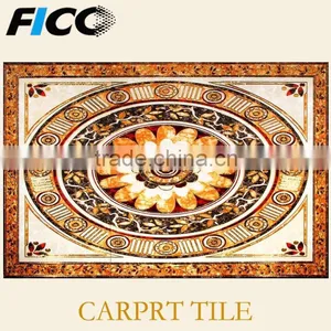 PTC-107G-DY, Decorative Ceramic Wall Tile and Floor Tile thumbnail-2