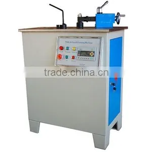 TWH 16 Scroll Forming Machine thumbnail-1