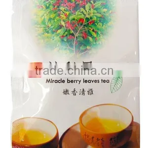 Miracle Fruit Leaf Tea thumbnail-1