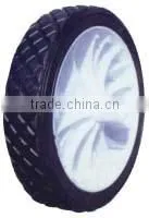 High Quality Solid Wheel thumbnail-2