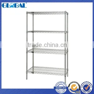 Wire Shelving thumbnail-1