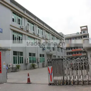 Shenzhen Yijiahe Technology Co., Ltd. company overview - view 3 thumbnail