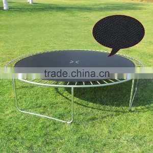 Round Trampoline Mat for Replacement 6-16ft On Sale thumbnail-1