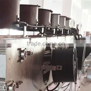 Automatic Fish Ball Machine; Fish Ball Machinery For Sale thumbnail-6