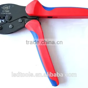 High Quality Crimping Tool for Crimping Insulated Cord End Terminal 0.5-6mm2,cable Ferrules Crimper LY-06WF thumbnail-2