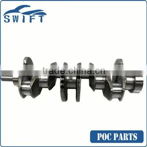 SL Crankshaft for Mazda thumbnail-1
