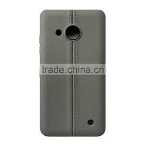 Wholesale Soft TPU Cases For Microsoft Lumia 550 Phone Cover With Cheap Price thumbnail-4