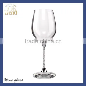 Online Wholesale Shop Wholesale High Quality Silver Colour Fancy Wine Glass Charms thumbnail-1