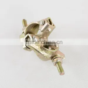 Types of Scaffolding Couplers thumbnail-4