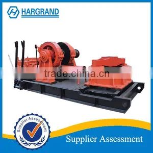 Water Well Drilling Machine thumbnail-3