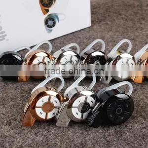 Wireless Bluetooth Sport Stereo Headset Headphones Earphone For Samsung LG HTC thumbnail-2