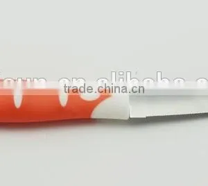 Sawtooth Butter Knife China Knives thumbnail-2
