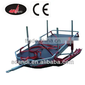 4W-SL01 Sleigh thumbnail-1