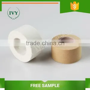 Low Price Best Sell High Adhesive Strappal Zinc Oxide Tape thumbnail-6