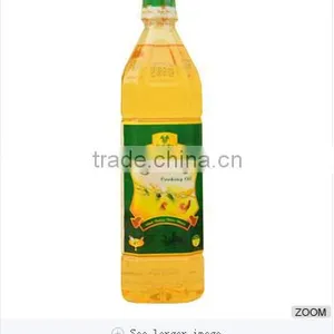Refined Fish Cooking Oil YUMMY 1Lt thumbnail-1