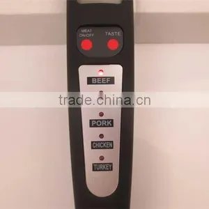BBQ Digital LCD Fork Thermometer thumbnail-4