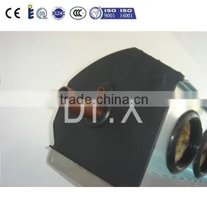 Heat Pipe Vacuum Tube Solar Collector for Split Solar Water Heater thumbnail-3