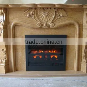 Producers of Direct Selling Moulding Decorative Fireplace thumbnail-1