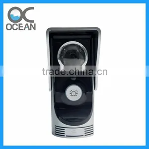 Android IOS Phone APP Remote Control Video Intercom Doorbell Wifi Doorbell thumbnail-3