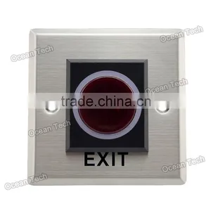 Good Quality Access Control Door Release Button thumbnail-1