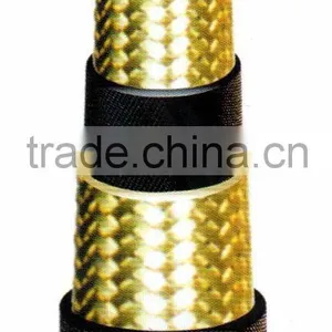 High Pressure Hydraulic Rubber Hose/hydraulic Hose/rubber Hose thumbnail-3