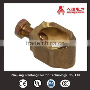 2014 New Style Ground Rod Clamp thumbnail-1