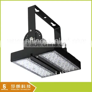 ENEC/UL/DLC Certificate 160W Outdoor Light Led Tunnel Light For 5 Years Warranty thumbnail-3