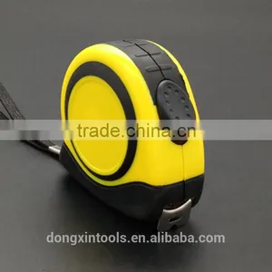Hand Tools Measure Tape With High Quality Professional Custom Steel Tape Measure thumbnail-3
