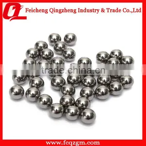 Hot Sale Gcr15 Chrome Steel Ball for Bearing thumbnail-2
