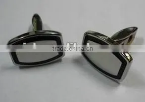 Pure GR2 Titanium Cuff Link thumbnail-1