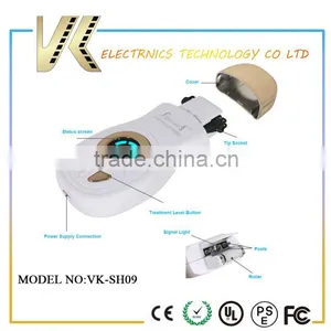 Wholesale Electric Mini Home Use Laser Epilator As Seen On TV thumbnail-1